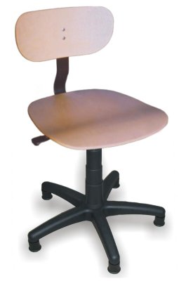 Krzesło ErgoPlus 02