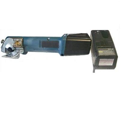 Nóż tarczowy MB-60 akumulatorowy, komplet z ładowarką 230V/50Hz