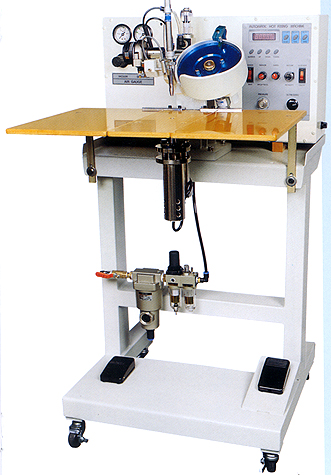 Maszyna ultradźwiekowa do naklejania dżetów SM-888-N