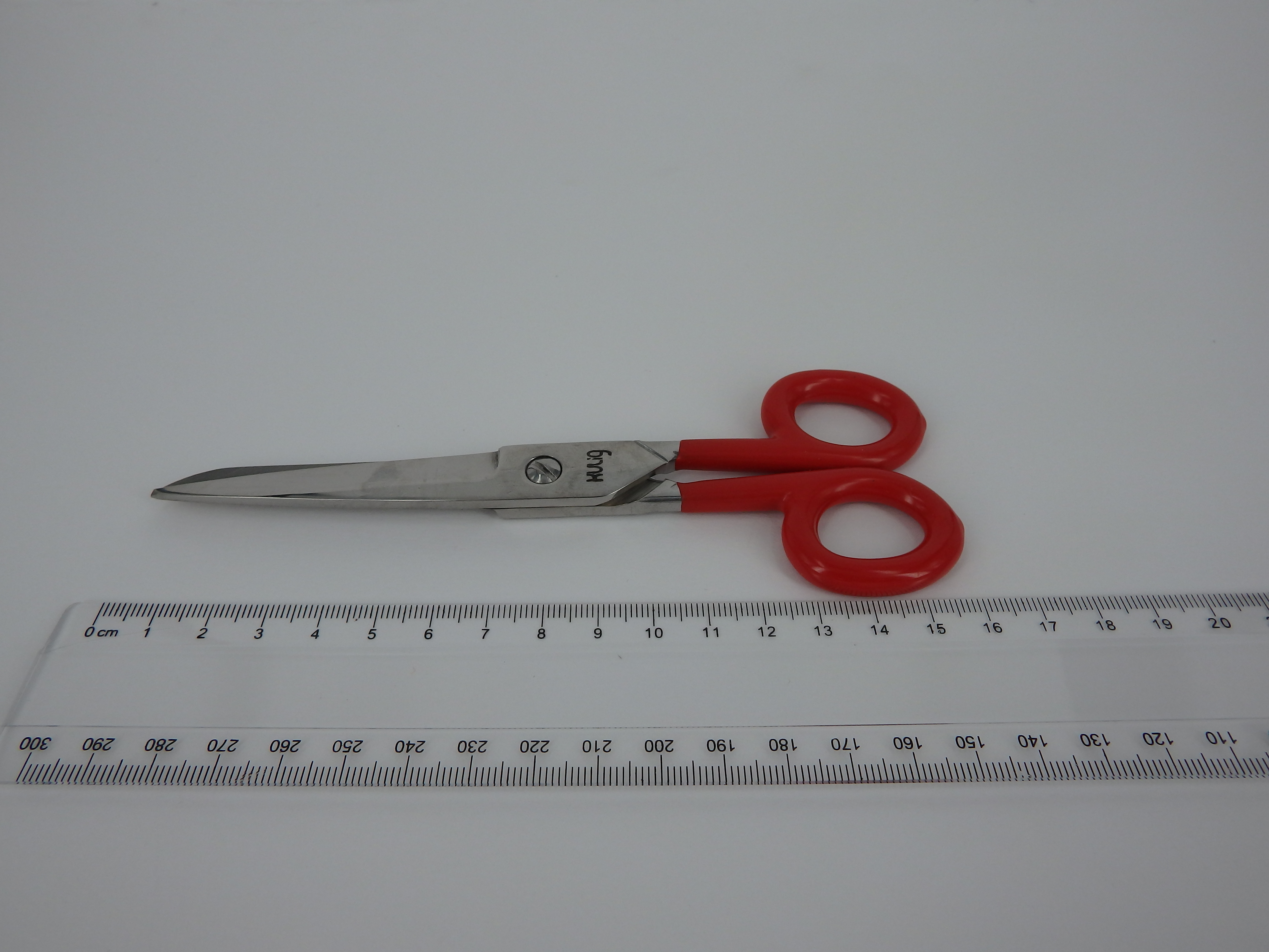 Nożyczki krawieckie 15,5cm