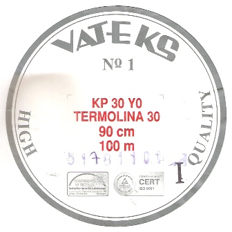 Termolina KP 30