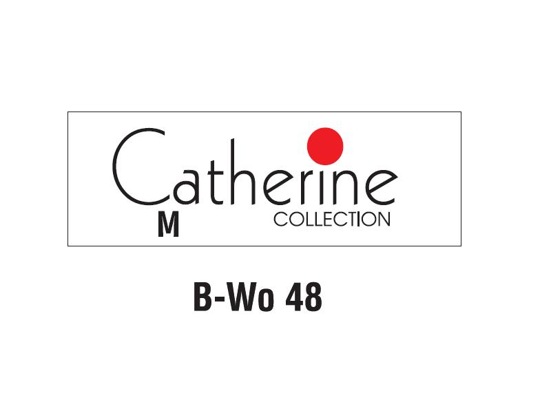 Wszywki ozdobne B-Wo 48 CATHERINE, M