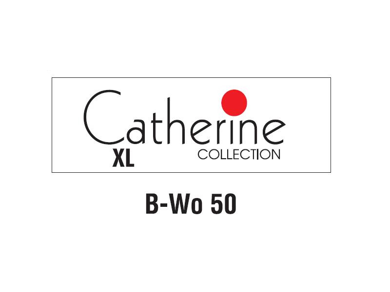 Wszywki ozdobne B-Wo 50 CATHERINE, XL