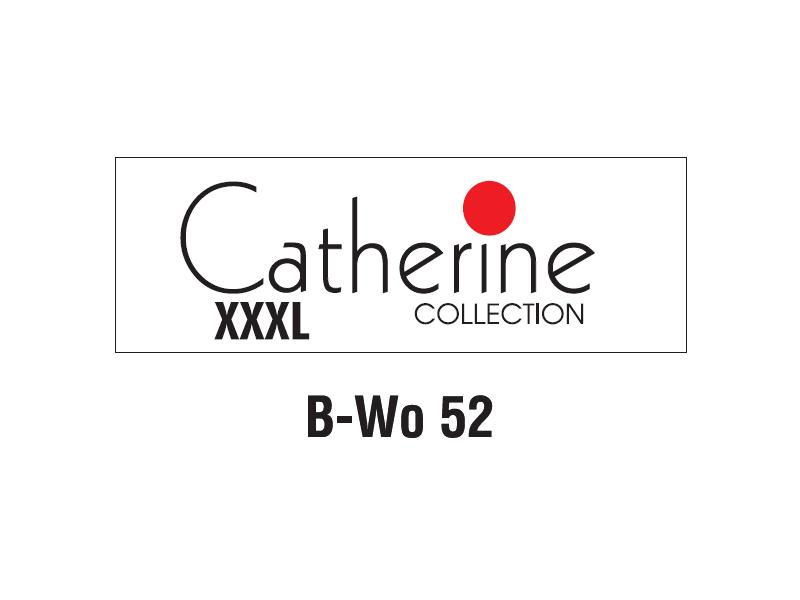 Wszywki ozdobne B-Wo 52 CATHERINE, XXXL