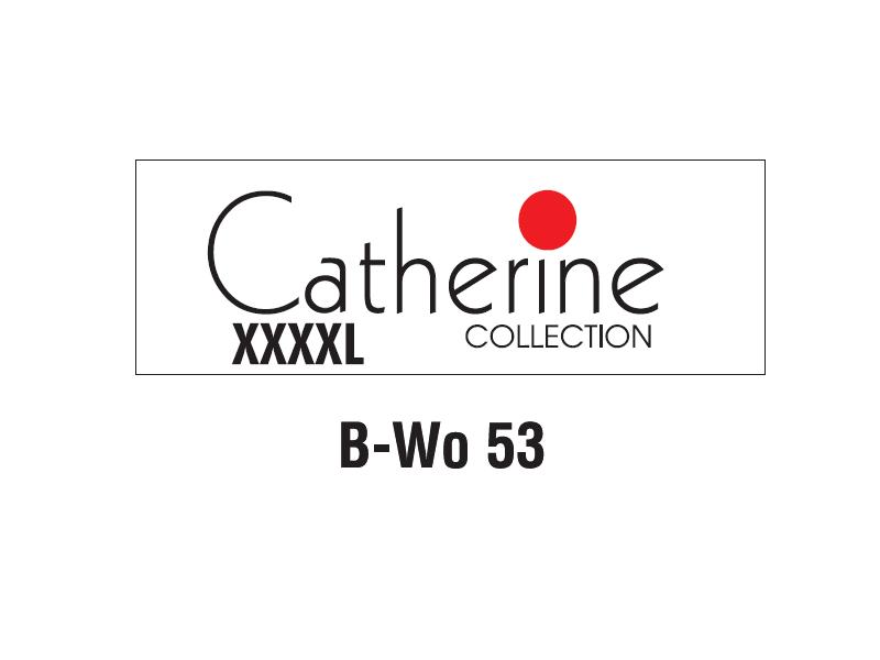 Wszywki ozdobne B-Wo 53 CATHERINE, XXXXL