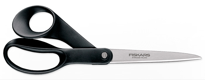 Nożyczki uniwersalne (839951) Fiskars Avanti