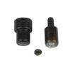 Końcówka - montaż nitów 5.7mm M6 madis