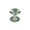 Nit stalowy 11.1mm srebrny madis