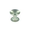 Nit stalowy 8.8mm srebrny madis