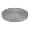 Taśma bistorowa do smyczy 20mm kolor szary 50mb