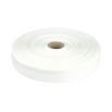 Taśma bawełniana jodełka 30mm kolor biały 50mb