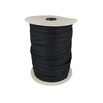 Taśma suwakowa spiralna #3 10.5g/m kordel kolor czarny 200mb
