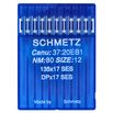 135x17 (80) SES Igła Schmetz do maszyny do szycia
