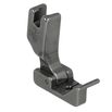 P3811 1/4"(S538)  Stopka do lamownika i zwijacza z lewym prowadnikiem 6,4mm
