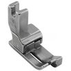 213-NF 3/16 Stopka wyrównawcza (kompensacyjna) prawa 4,8mm transport igłowy