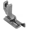 P813-NF 3/16 Stopka kompensacyjna do transportu igłowego z prowadnikiem prawym 4,8mm