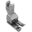 CL25 Stopka wyrównawcza (kompensacyjna) lewa 2,5mm