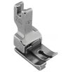 CL40 Stopka wyrównawcza (kompensacyjna) lewa 4,0mm