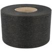 Taśma perforowana 60mm kolor czarny krążek-100mb,