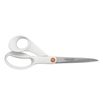 FISKARS Nożyczki uniwersalne 1020412 21cm białe