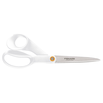 FISKARS Nożyczki uniwersalne 1020414 24cm białe