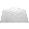 Worki foliowe ze skosu 55x90cm gr.0,02mm op.100 szt.