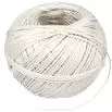 Sznurek lniany Leno 3 50g 88m kolor biały