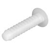 Kołki tapicerskie plastikowe (gł.15mm/wys.40mm) op.5000szt.