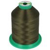 Nici do haftu Iris 40 kolor khaki 2876 5000m