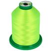 Nici do haftu Iris 40 zielony 2914 5000m