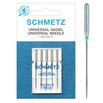 130/705 H 70 Igły do tkanin SCHMETZ do maszyn domowych op.5szt.