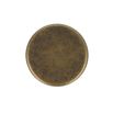 Guzik 17mm jeans stopka metal nierdzewny