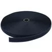 Rzep 20mm pętelka KOLOR GRANAT ciemny (018, JL179) /karton-1200m/