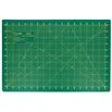 Mata podkładowa do cięcia, samoregenerująca, Texi Green 45x30 cm