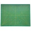 Mata podkładowa do cięcia, samoregenerująca, Texi Green 60x45 cm