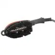 Szczotka elektryczno-parowa Speedy 500 W, 230 V do finiszu