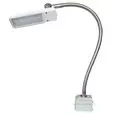 Lampka do maszyny HM97T 10LED - mocowana do blatu (całe ramię giętkie)