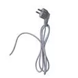 Lampka do maszyny HM97T 10LED - mocowana do blatu (całe ramię giętkie)