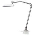 Lampka do maszyny HM99TS 10LED - mocowana do blatu (górna część ramienia giętka)