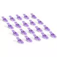 Zestaw do cięcia i krojenia TEXI CRAFT PURPLE 60x45 cm