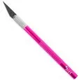 Zestaw do cięcia i krojenia TEXI CRAFT PINK 60x45 cm