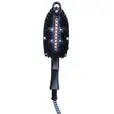 Szczotka elektryczno-parowa Speedy 500 W, 230 V do finiszu