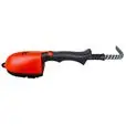 Szczotka elektryczno-parowa Speedy 500 W, 230 V do finiszu