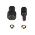 Końcówka do montażu oczek 4mm