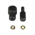 Końcówka do montażu oczek 4mm
