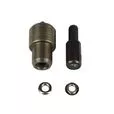 Końcówka do montażu oczek 4mm