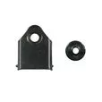 Regulator metalowy  do paska 14mm