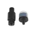 Końcówka do montażu guzika 17mm M6 madis