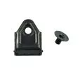 Regulator metalowy  do paska 14mm