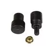 Końcówka - montaż nitów 8.8mm M6 madis